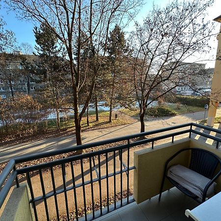 Apartman Bb-Centrum1 Банска-Бистрица Экстерьер фото