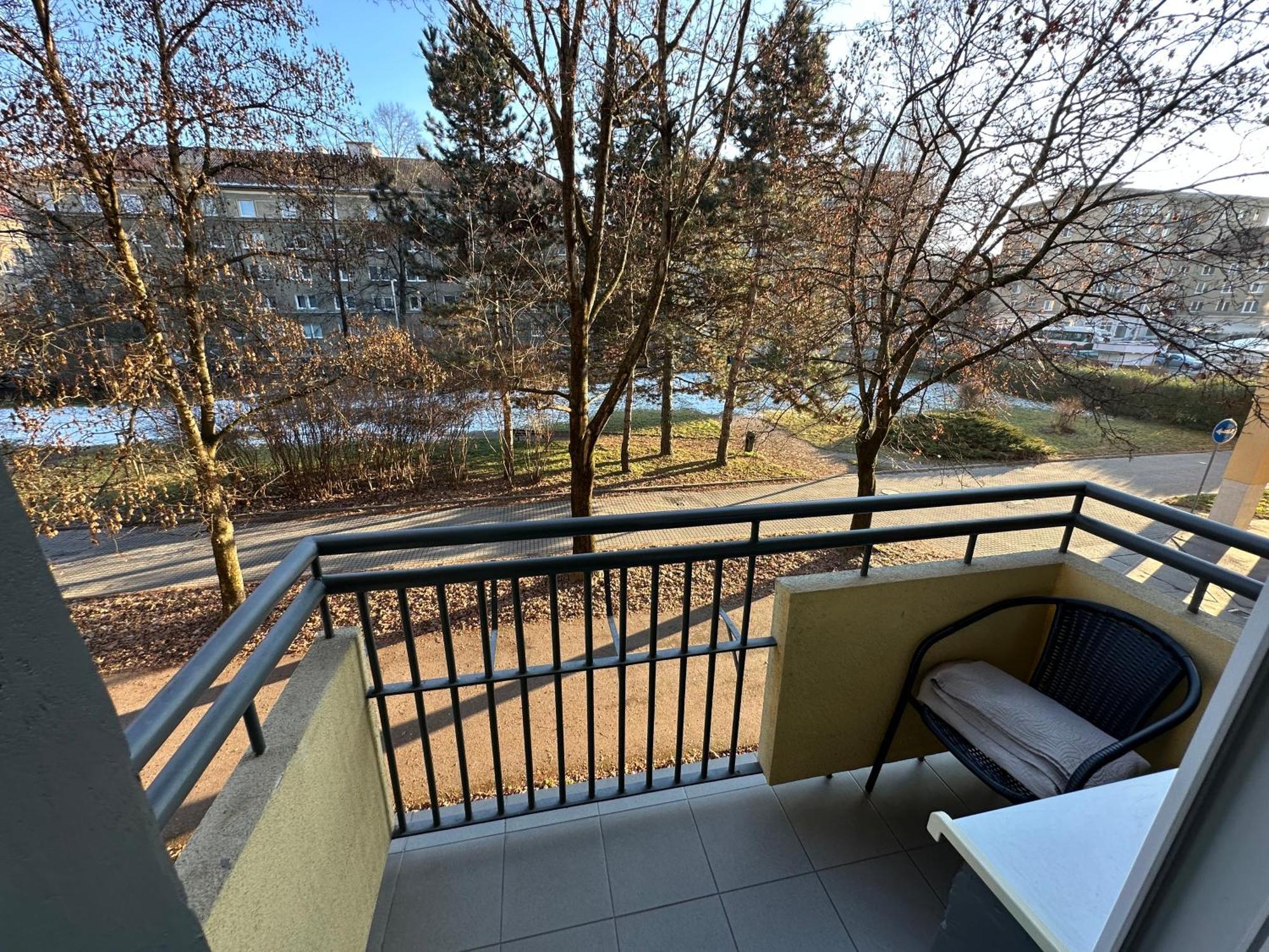 Apartman Bb-Centrum1 Банска-Бистрица Экстерьер фото
