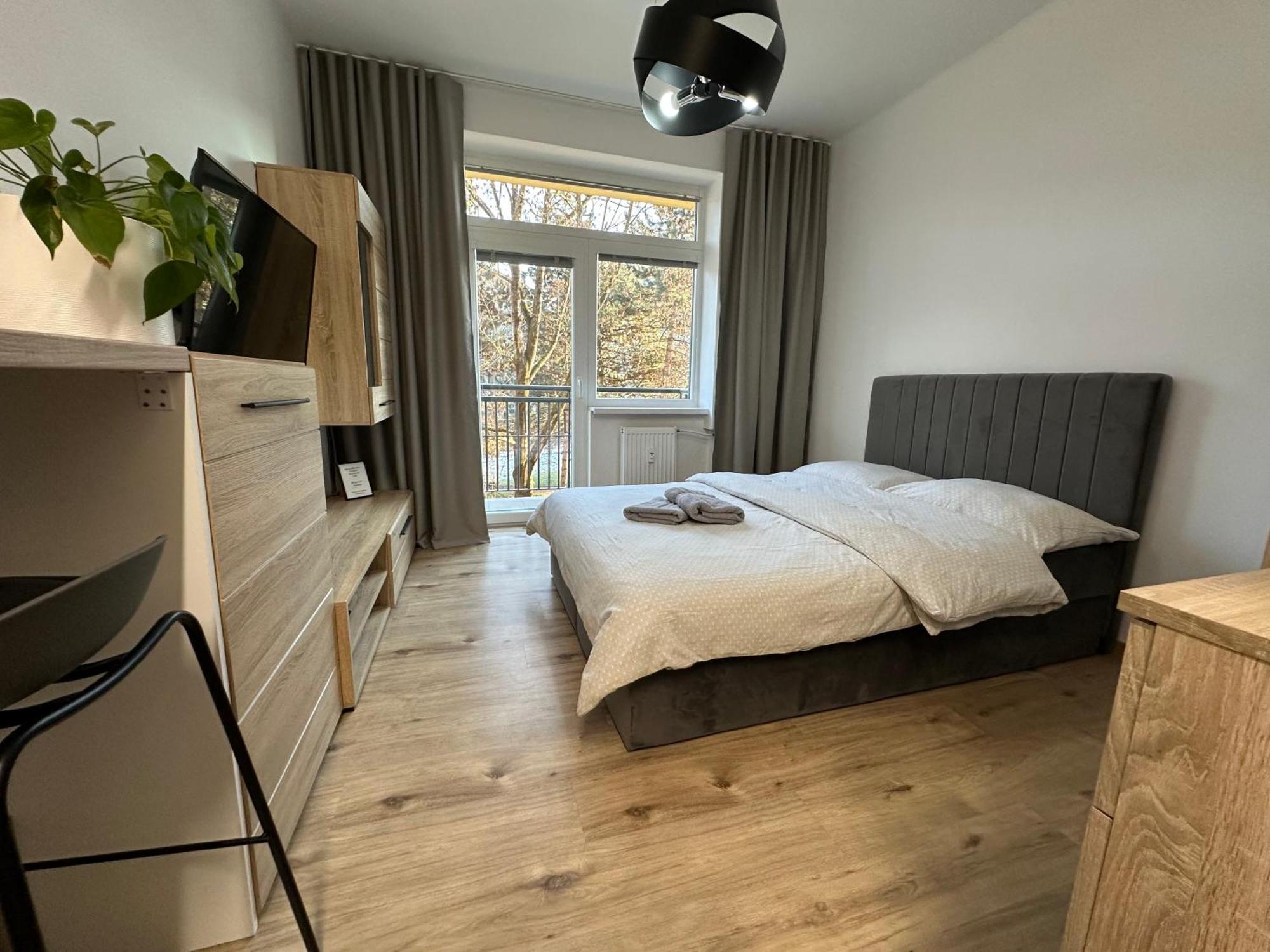 Apartman Bb-Centrum1 Банска-Бистрица Экстерьер фото