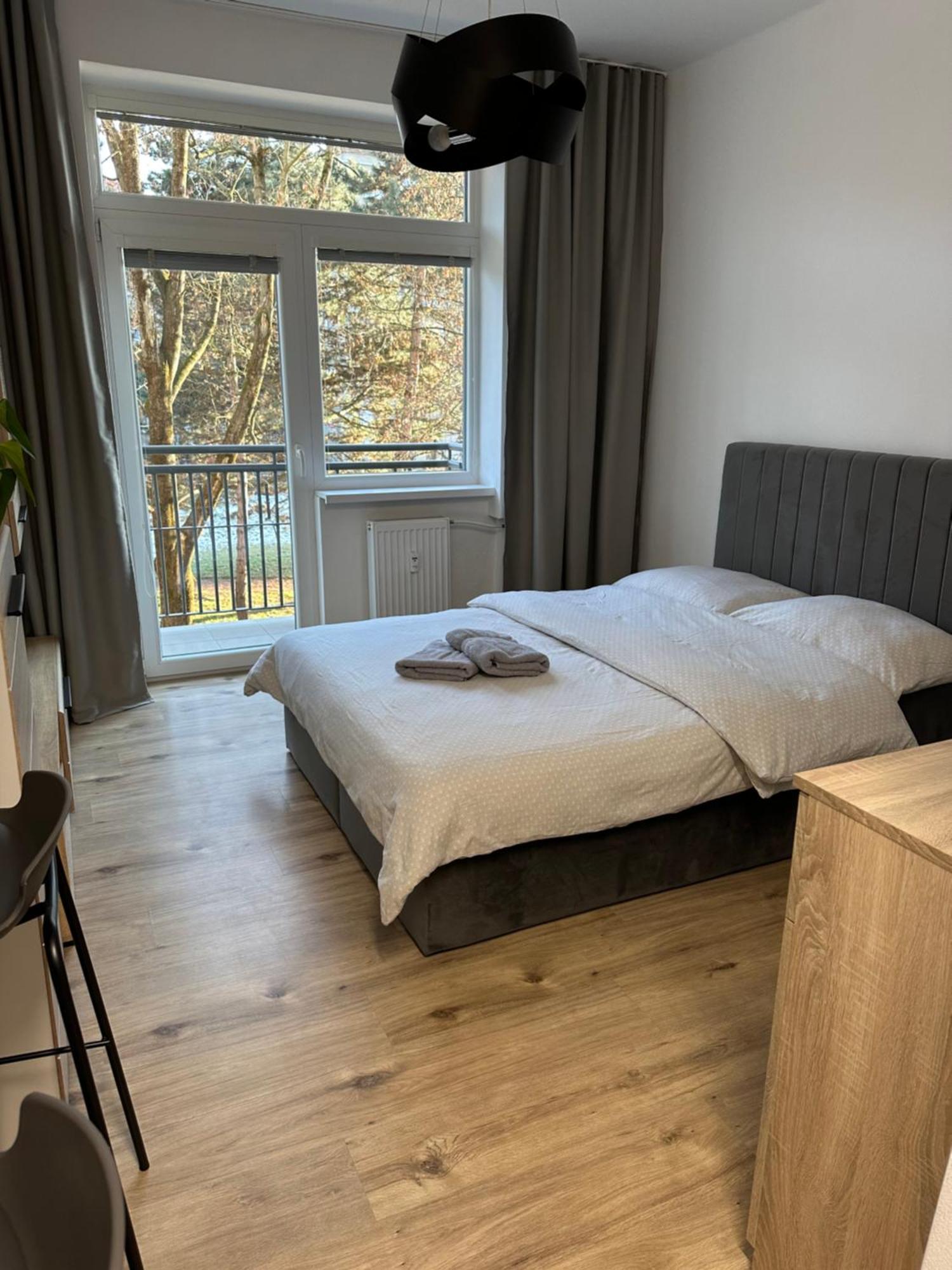 Apartman Bb-Centrum1 Банска-Бистрица Экстерьер фото