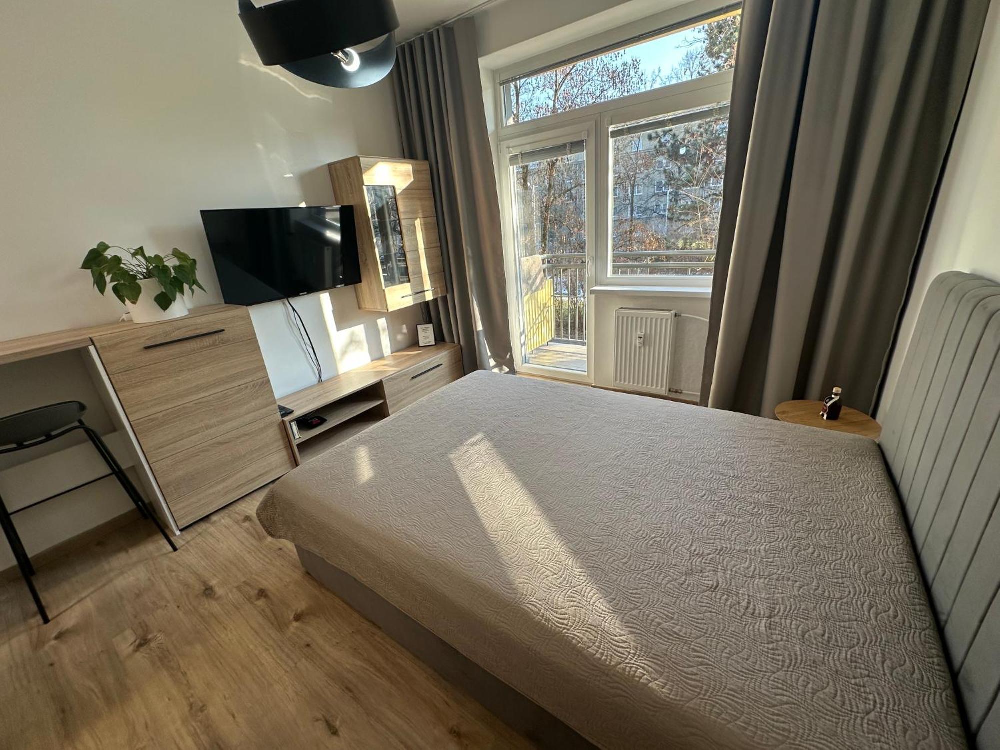 Apartman Bb-Centrum1 Банска-Бистрица Экстерьер фото