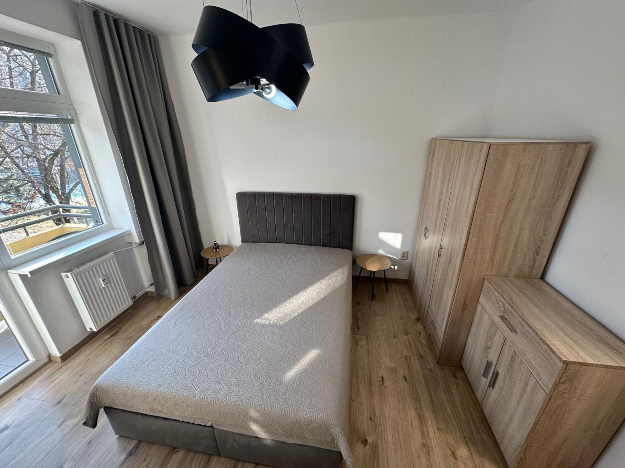 Apartman Bb-Centrum1 Банска-Бистрица Экстерьер фото