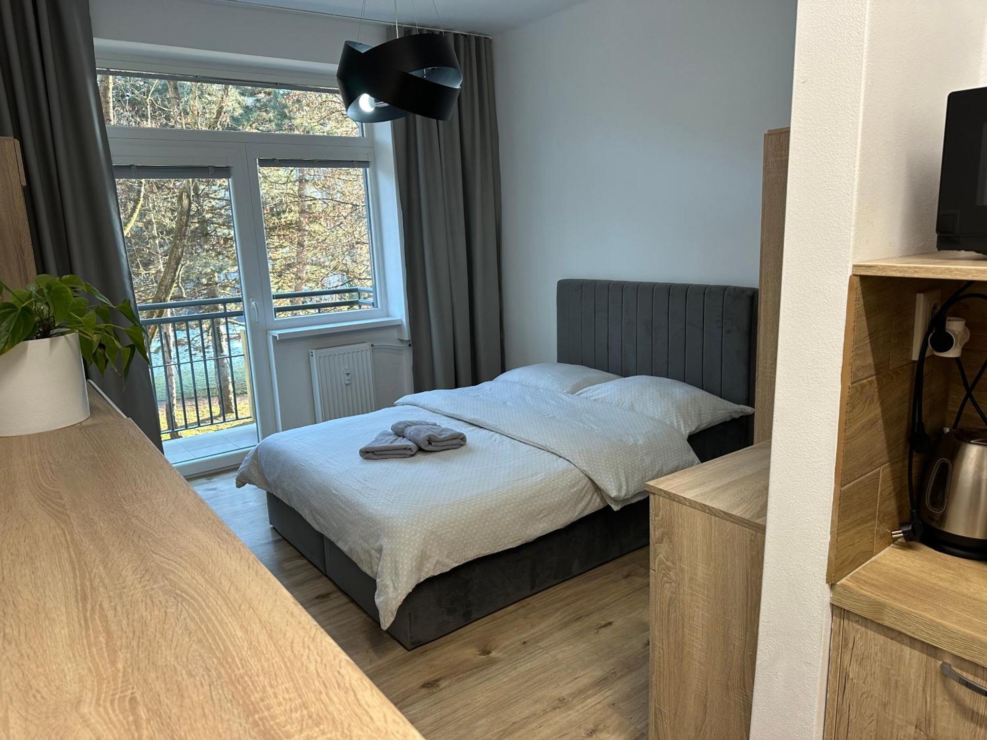 Apartman Bb-Centrum1 Банска-Бистрица Экстерьер фото