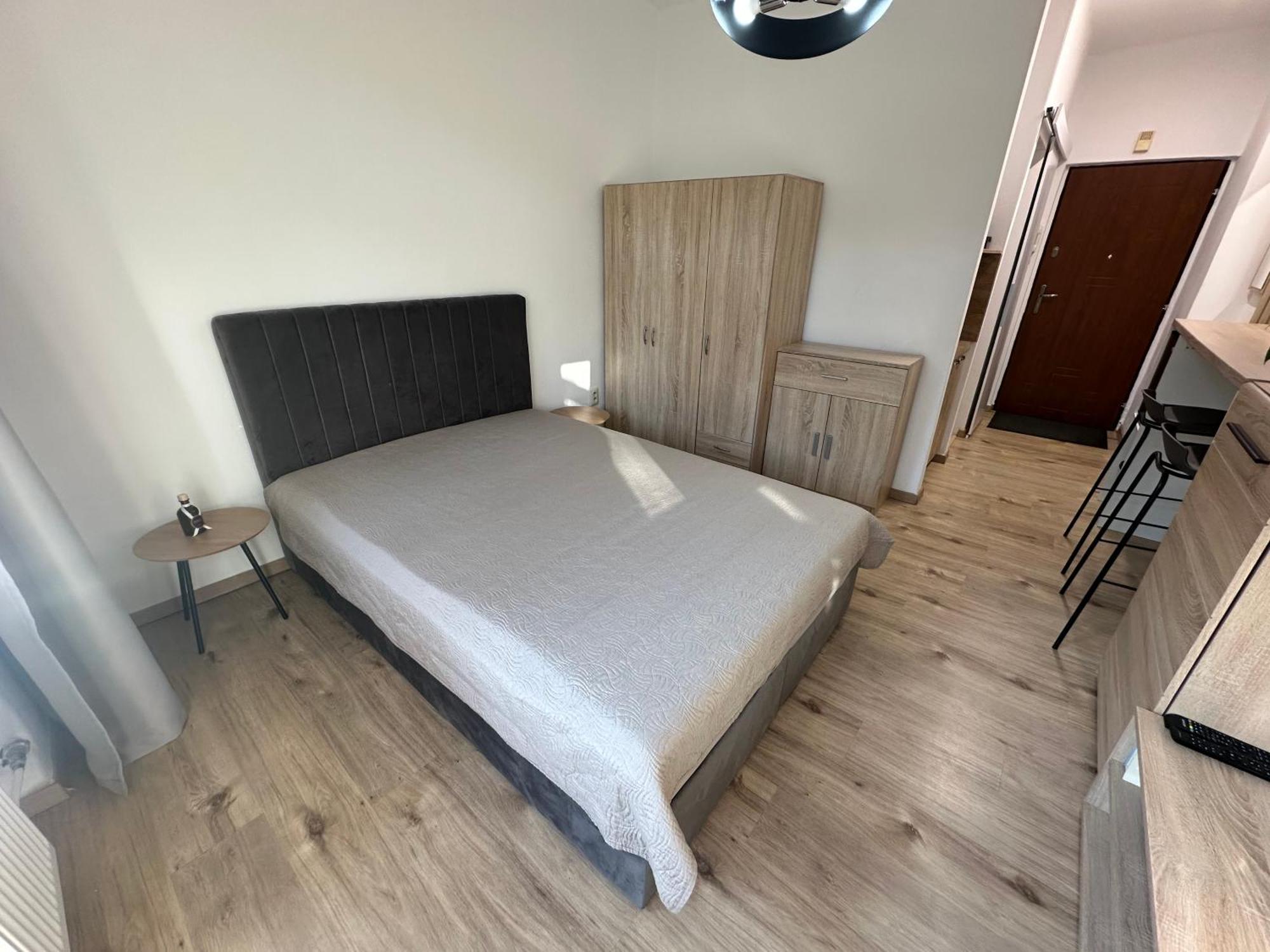 Apartman Bb-Centrum1 Банска-Бистрица Экстерьер фото