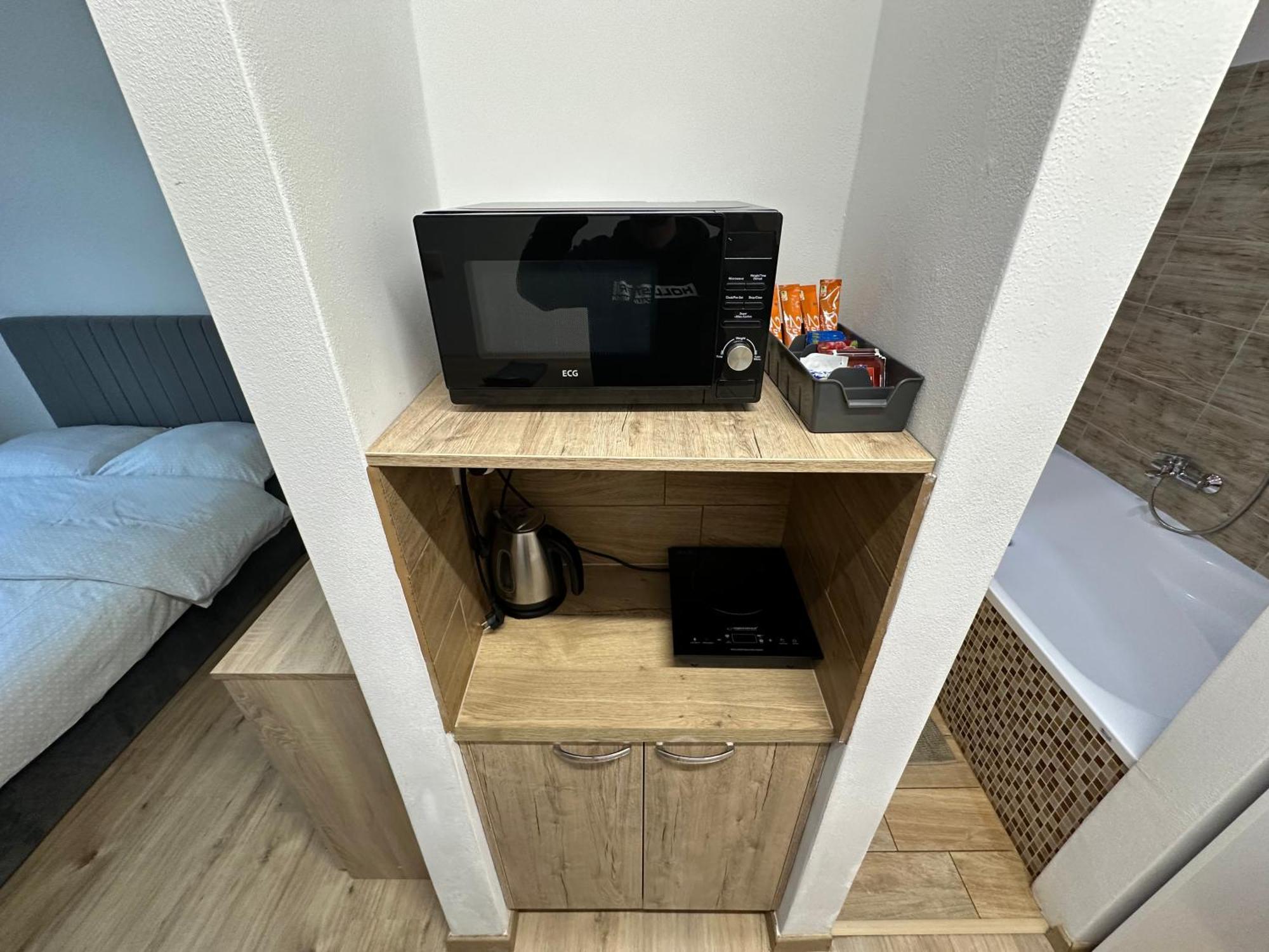 Apartman Bb-Centrum1 Банска-Бистрица Экстерьер фото
