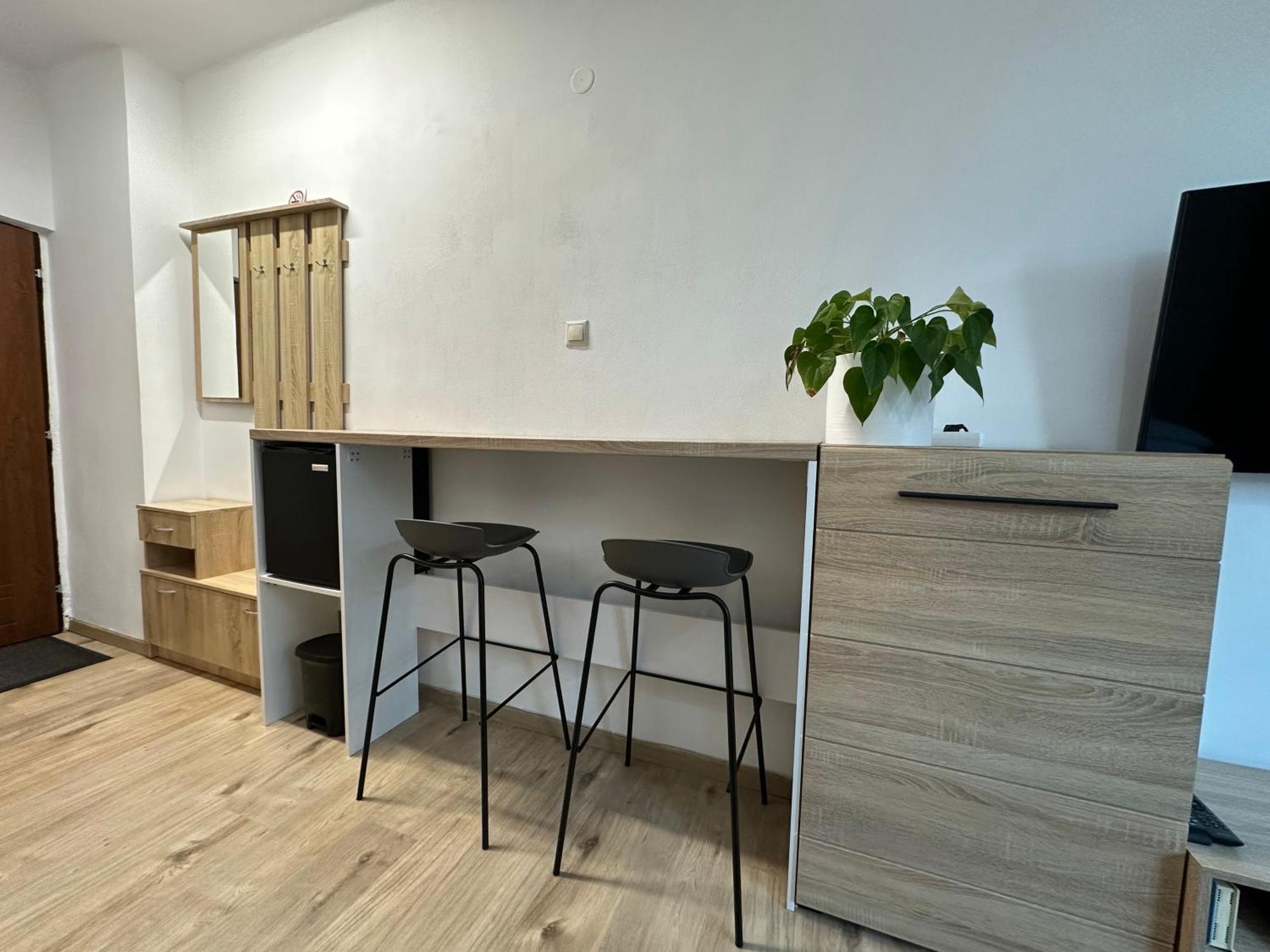Apartman Bb-Centrum1 Банска-Бистрица Экстерьер фото