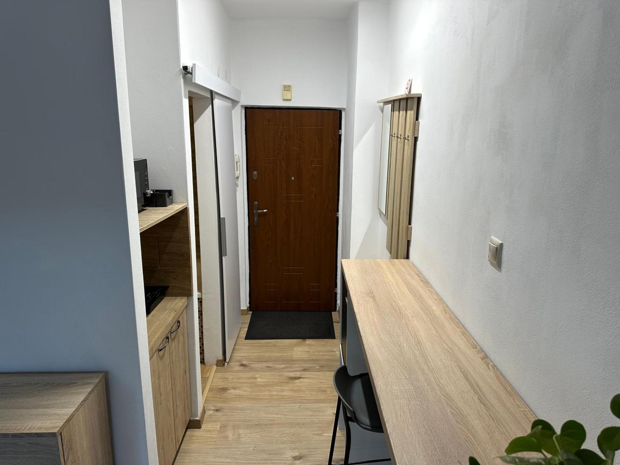 Apartman Bb-Centrum1 Банска-Бистрица Экстерьер фото